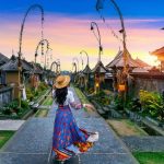 Paket Tour Bali dan Lombok Terbaik: Panduan Liburan Mewah dan Sewa Mobil Nyaman