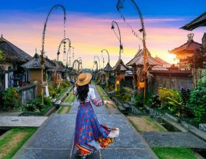Paket Tour Bali dan Lombok Terbaik: Panduan Liburan Mewah dan Sewa Mobil Nyaman