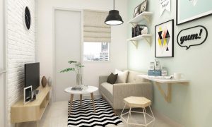Cara Mengatasi Rumah Terlihat Sempit dan Sumpek