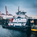 Turbocharger Tugboat Bermasalah: Gejala dan Metode Pemeriksaan