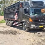 Sewa Truk Jakarta ke Medan, Bagaimana Perhitungan Biaya Angkutnya?