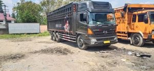 Sewa Truk Jakarta ke Medan, Bagaimana Perhitungan Biaya Angkutnya?